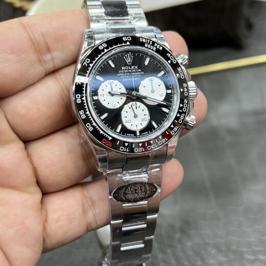 Rolex Daytona 4801 image 4