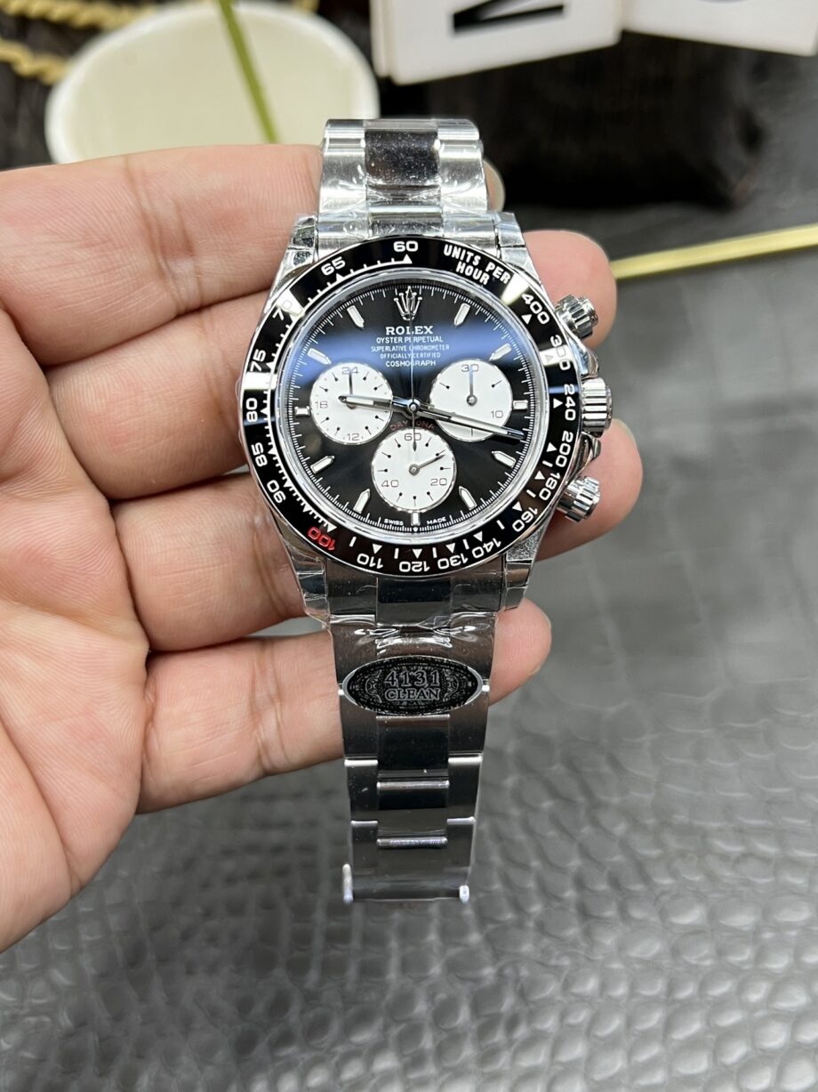 Rolex Daytona 4801