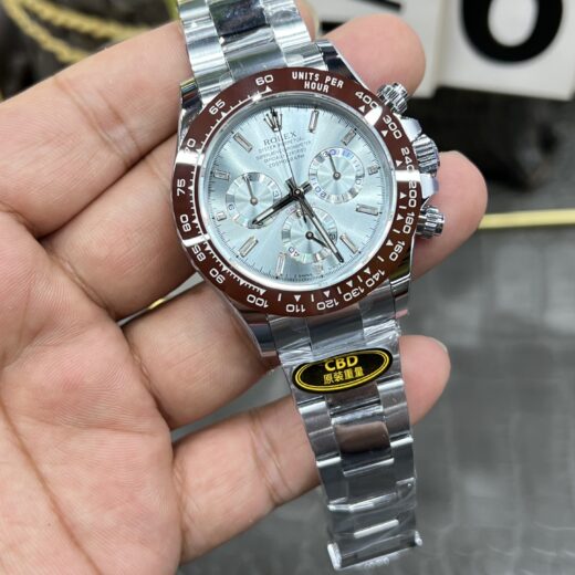 Rolex Daytona (DAYTONA) Ice Blue image 2