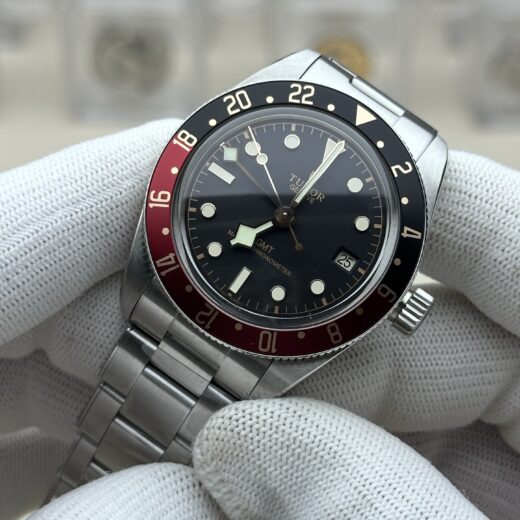 Rolex GMT-Master II (GMT-MASTER) image 3