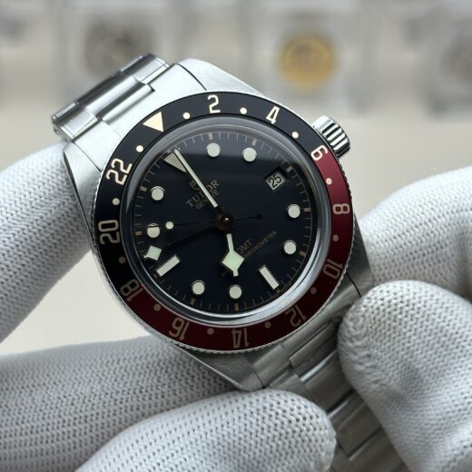 Rolex GMT-Master II (GMT-MASTER) image 2