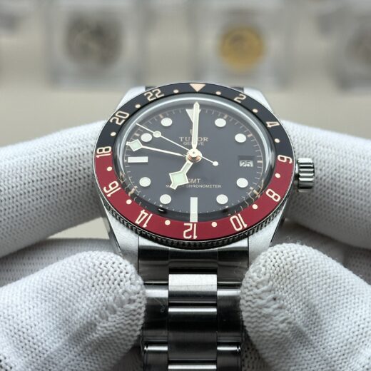Rolex GMT-Master II (GMT-MASTER) image 4