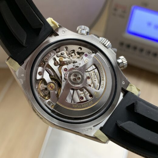 Rolex Daytona 4131 image 5