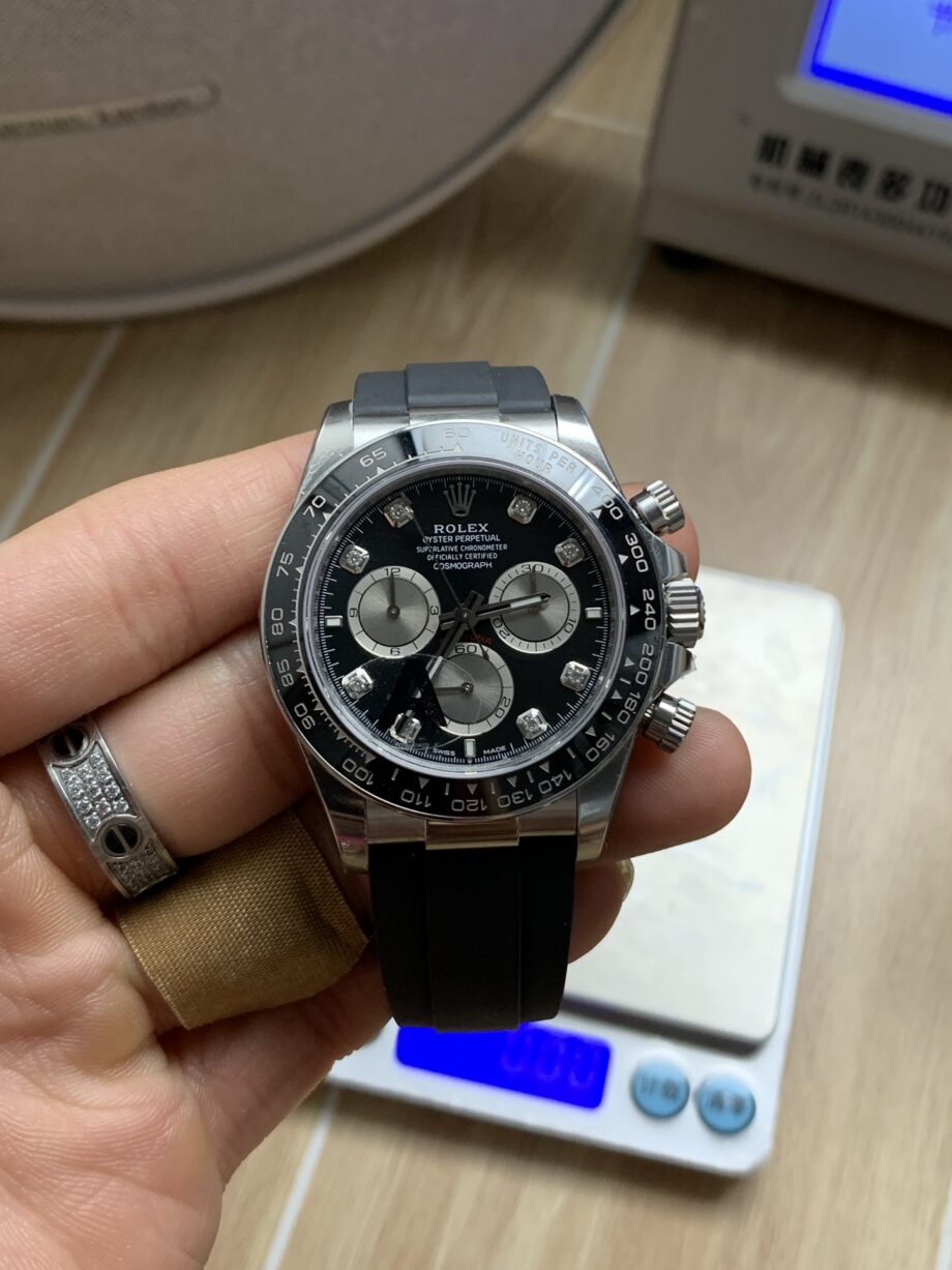 Rolex Daytona 4131