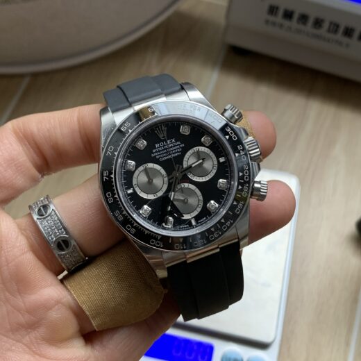 Rolex Daytona 4131 image 3
