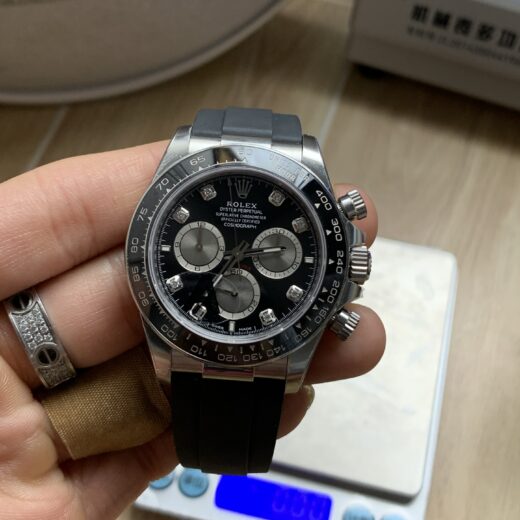 Rolex Daytona 4131 image 2