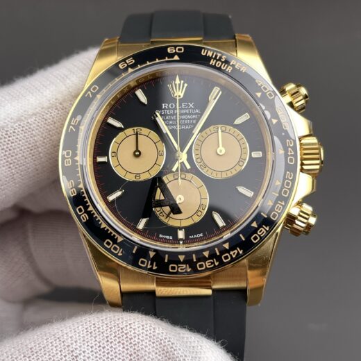 Rolex Daytona 4131 image 3