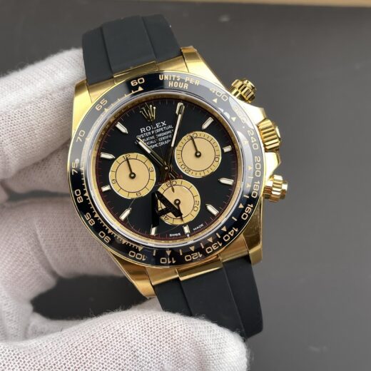 Rolex Daytona 4131 image 2