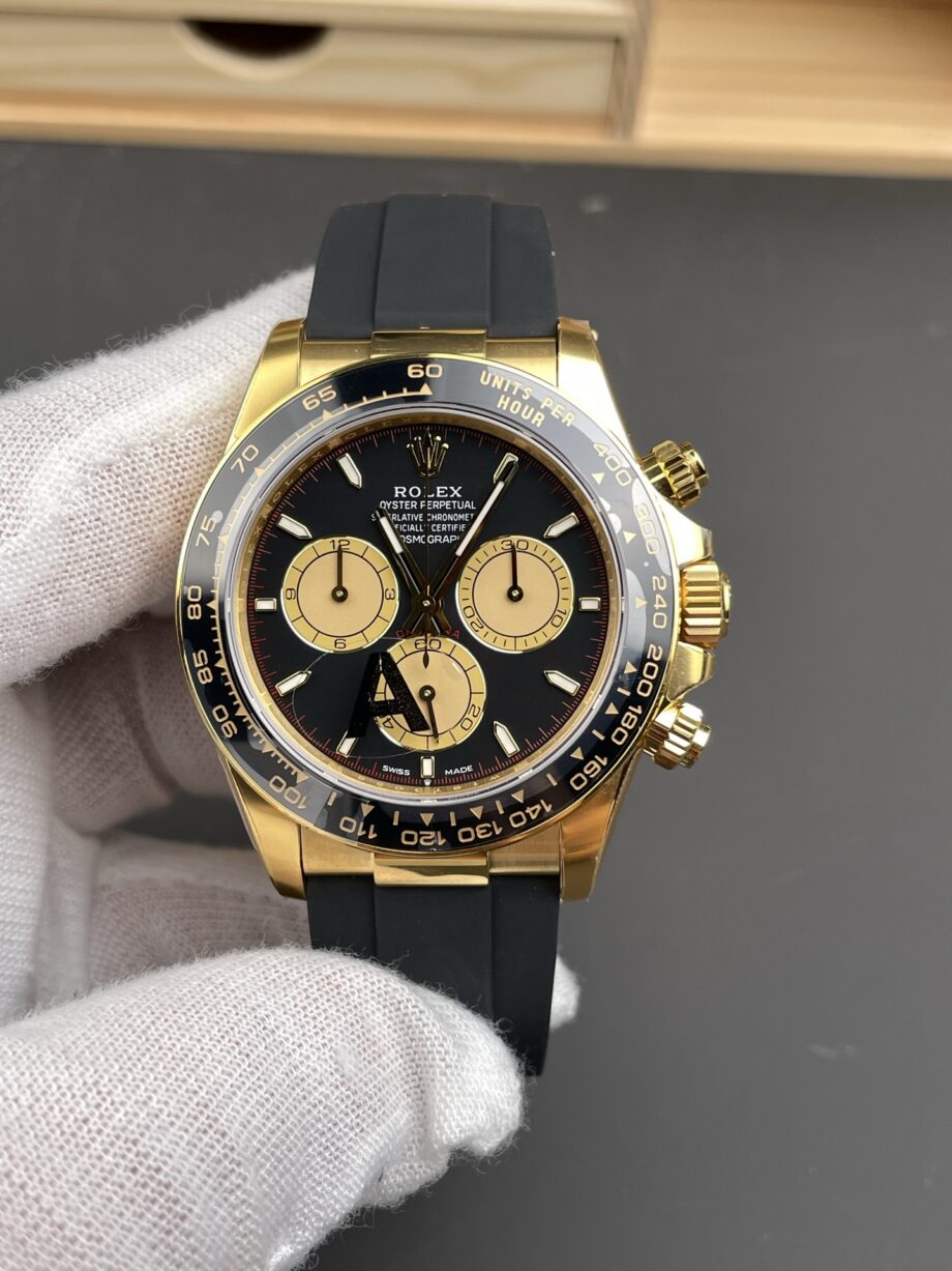 Rolex Daytona 4131