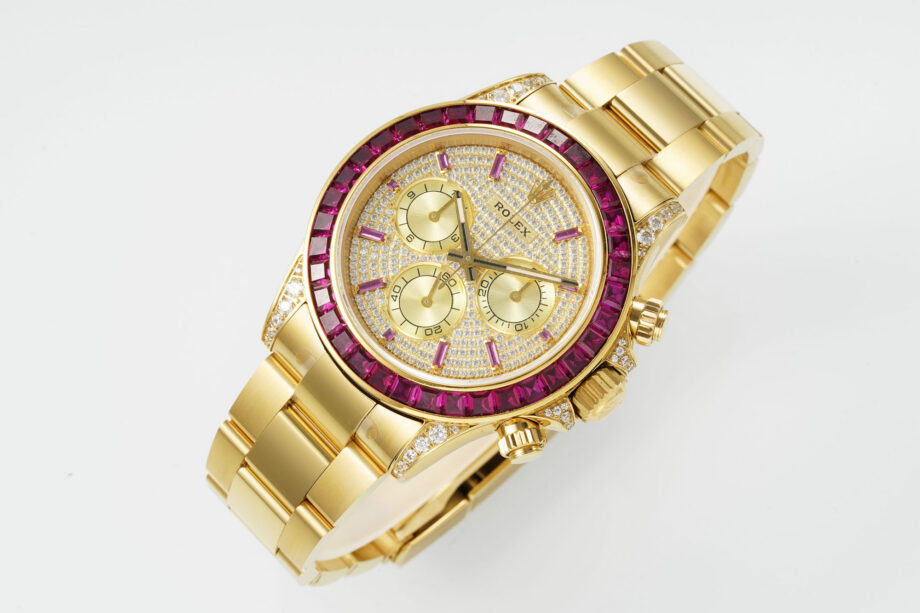 Rolex Daytona (DAYTONA)