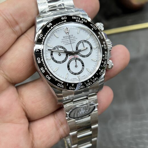 Rolex Daytona 4131 Panda image 4