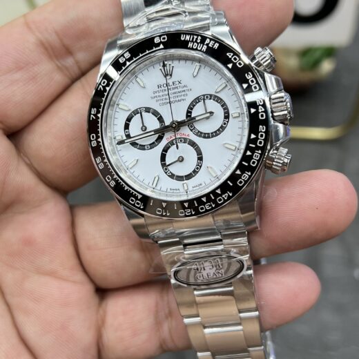 Rolex Daytona 4131 Panda image 5