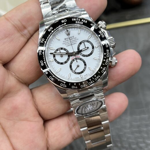 Rolex Daytona 4131 Panda image 2