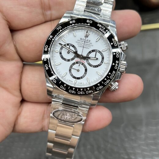 Rolex Daytona 4131 Panda image 3