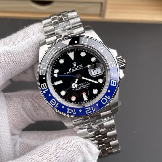 Rolex GMT-Master II (GMT-MASTER) image 2