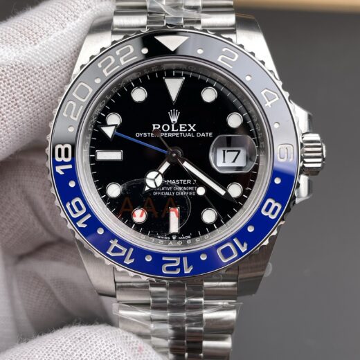 Rolex GMT-Master II (GMT-MASTER) image 3