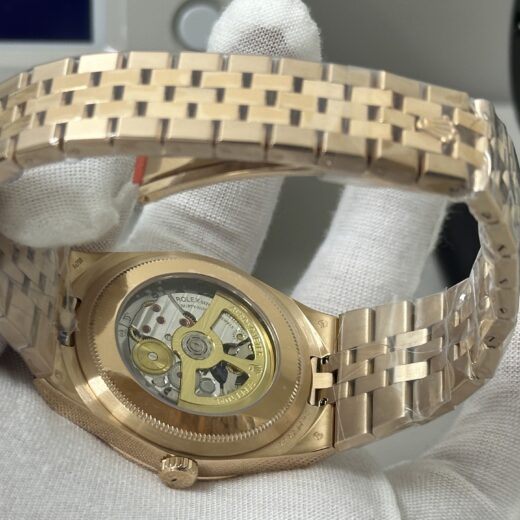 Rolex Watch 7315 image 5