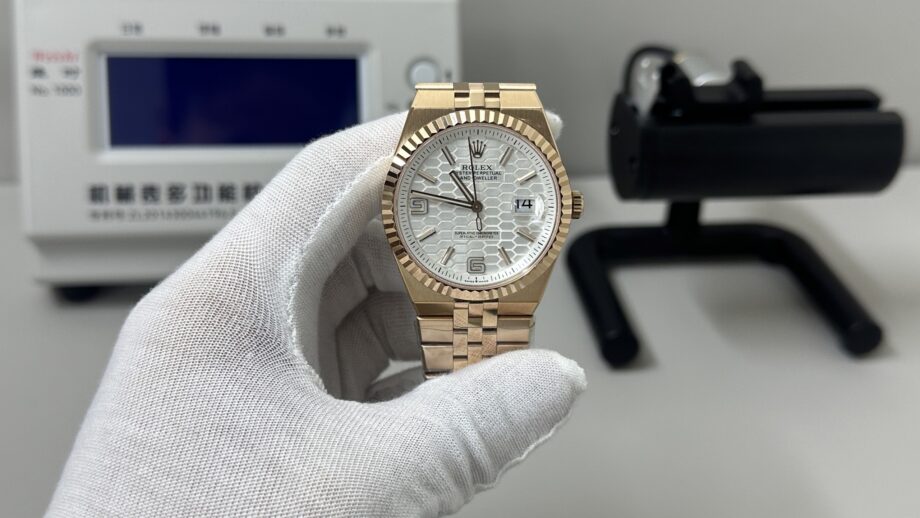 Rolex Watch 7315
