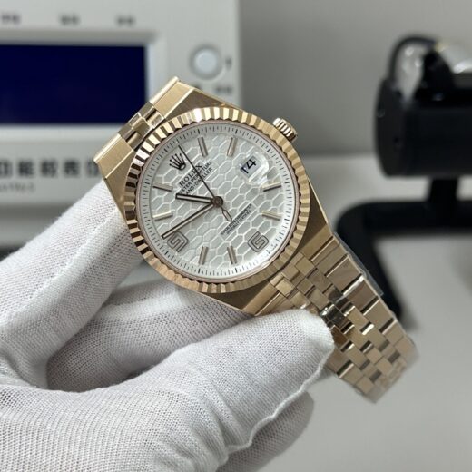 Rolex Watch 7315 image 2