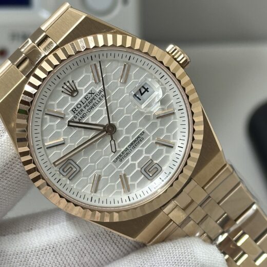 Rolex Watch 7315 image 3
