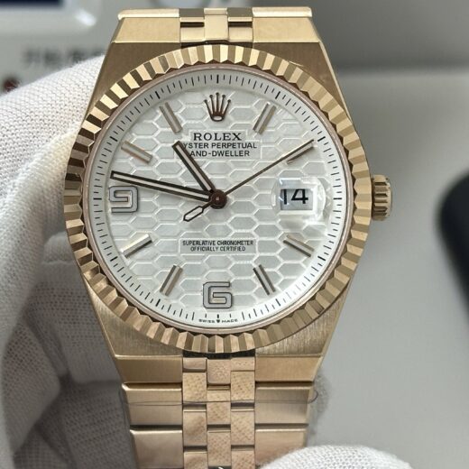 Rolex Watch 7315 image 4