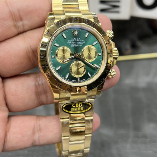 Rolex Daytona 4131 image 4