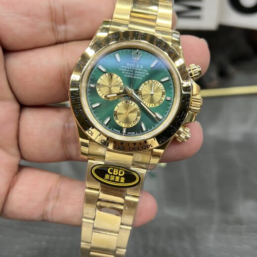 Rolex Daytona 4131 image 3