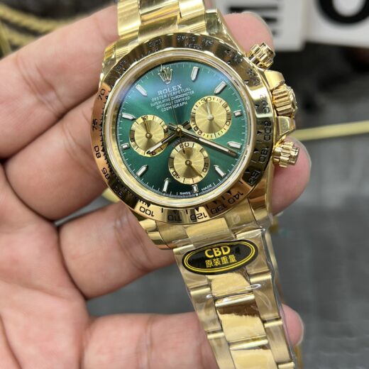 Rolex Daytona 4131 image 5