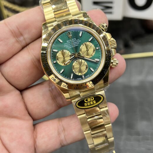 Rolex Daytona 4131 image 2
