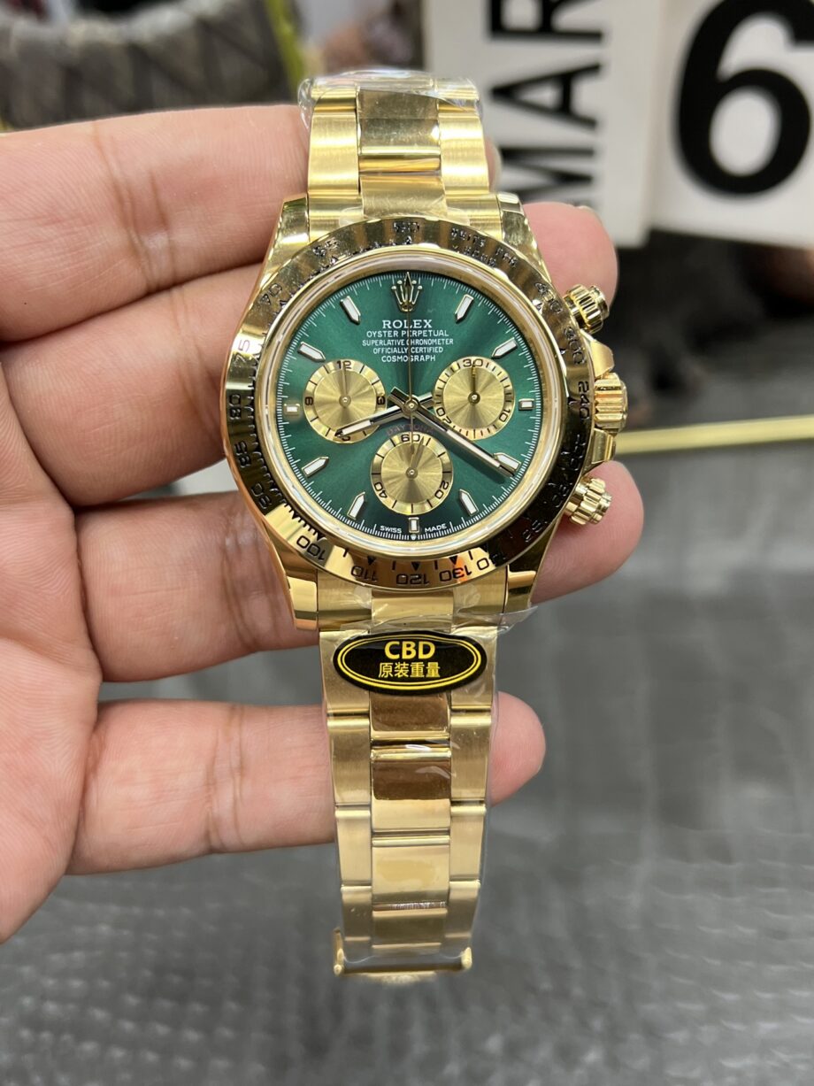Rolex Daytona 4131