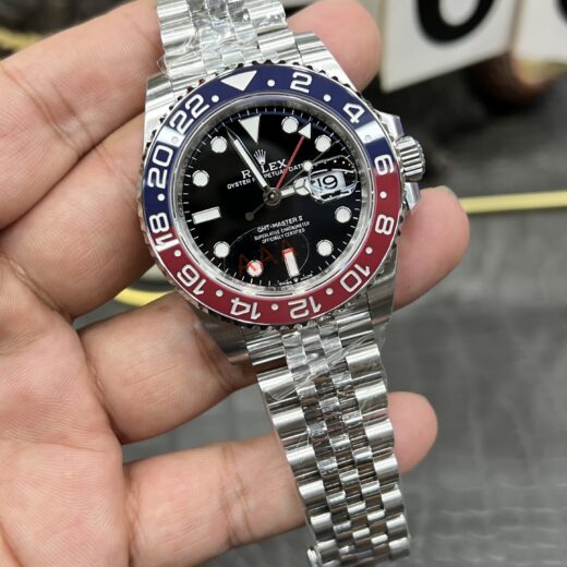 Rolex GMT-Master II (GMT-MASTER) image 2