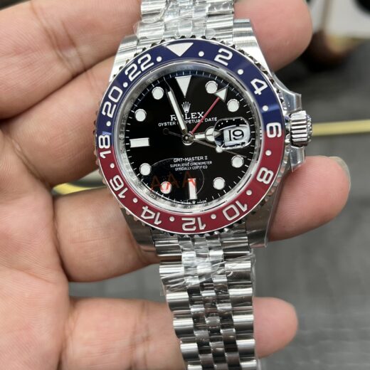 Rolex GMT-Master II (GMT-MASTER) image 5