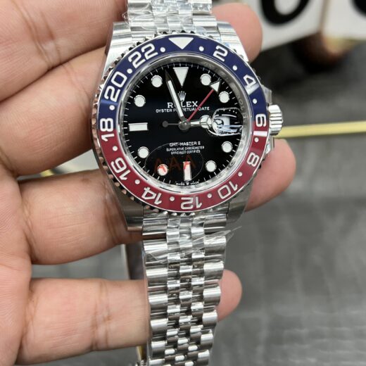 Rolex GMT-Master II (GMT-MASTER) image 4