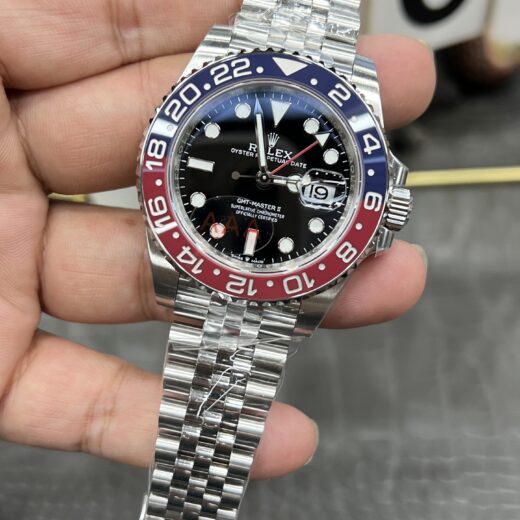 Rolex GMT-Master II (GMT-MASTER) image 3