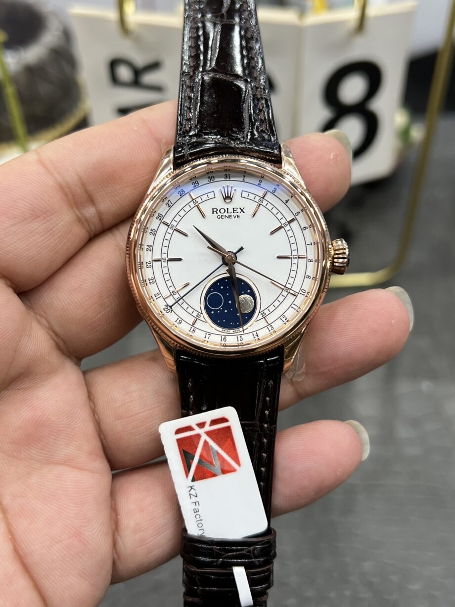 Rolex Watch 3195