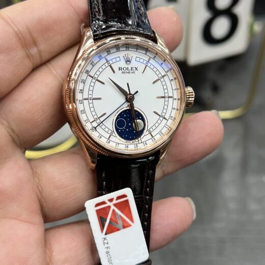 Rolex Watch 3195 image 4