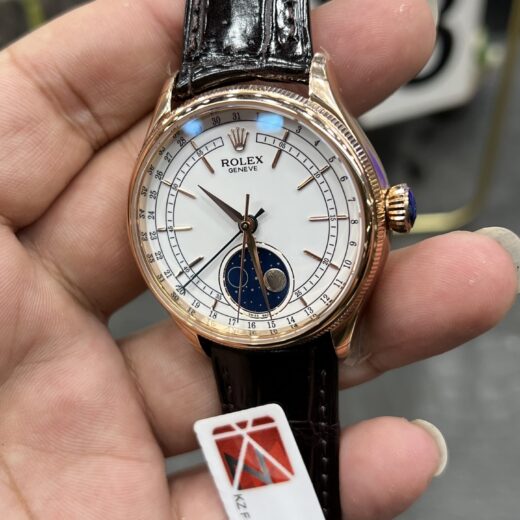 Rolex Watch 3195 image 5