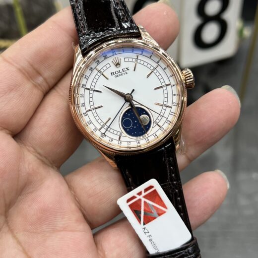 Rolex Watch 3195 image 2
