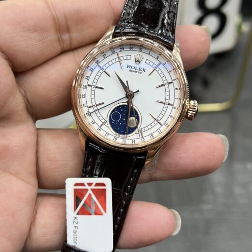 Rolex Watch 3195 image 3