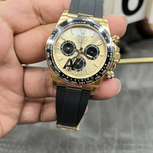 Rolex Daytona 4131 image 3