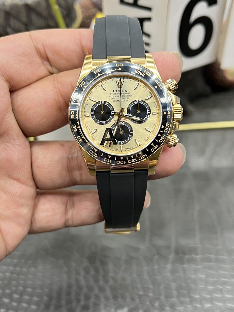 Rolex Daytona 4131