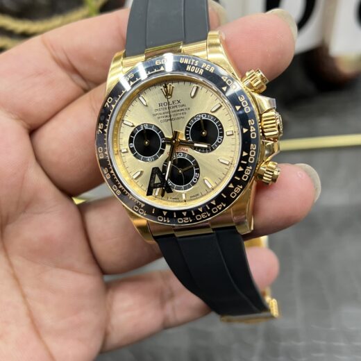 Rolex Daytona 4131 image 5