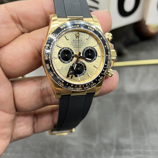 Rolex Daytona 4131 image 4