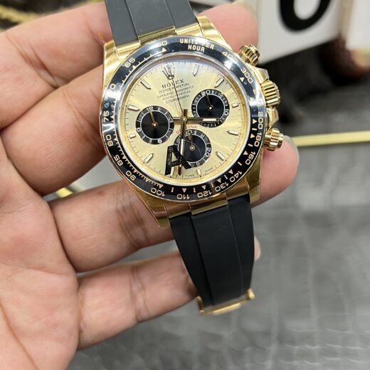 Rolex Daytona 4131 image 2