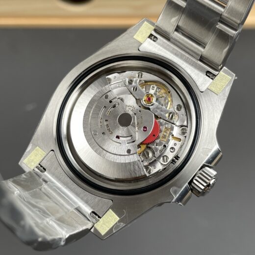 Rolex Submariner (SUBMARINER) Black image 5