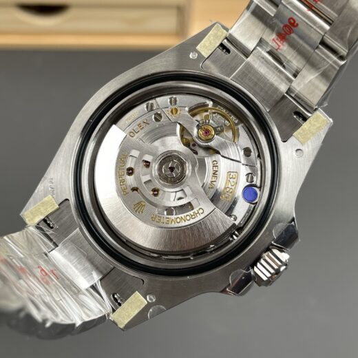 Rolex GMT-Master II (GMT-MASTER) image 5