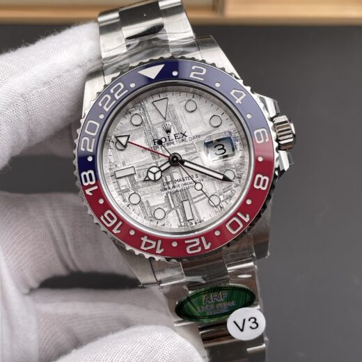 Rolex GMT-Master II (GMT-MASTER) image 2