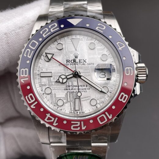 Rolex GMT-Master II (GMT-MASTER) image 3