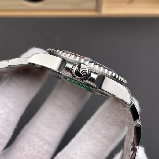 Rolex GMT-Master II (GMT-MASTER) image 4