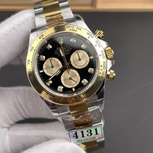 Rolex Daytona 4131 image 2